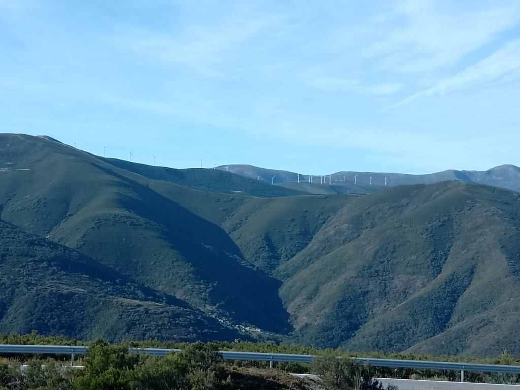 Beautiful mountain: page 183