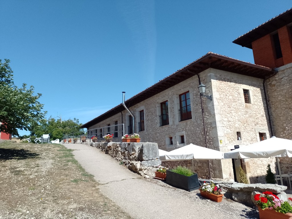 Hostel San Anton Abad: page 103