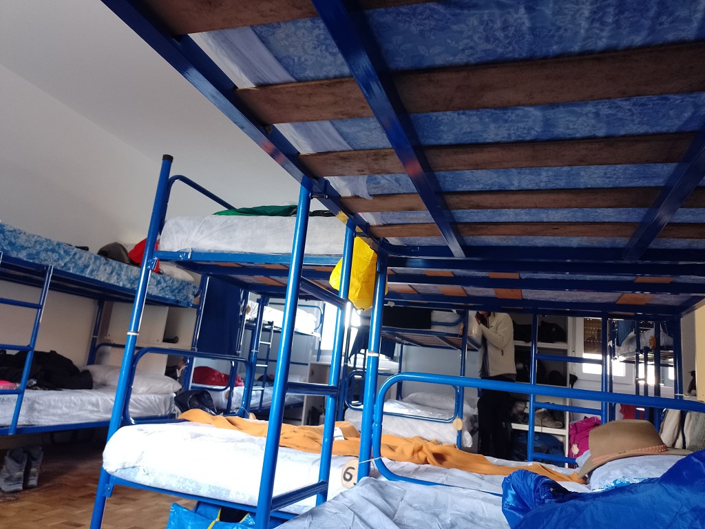 Hostel Zubiri: page 32