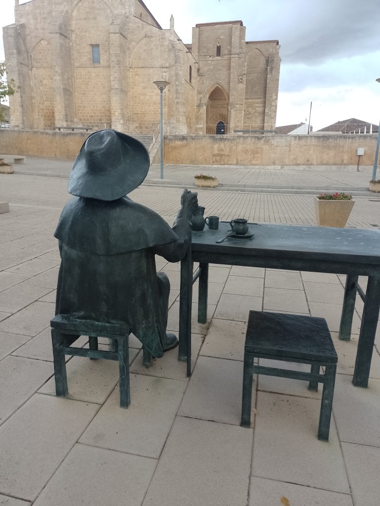 Villalcazae de Sirga: page 144