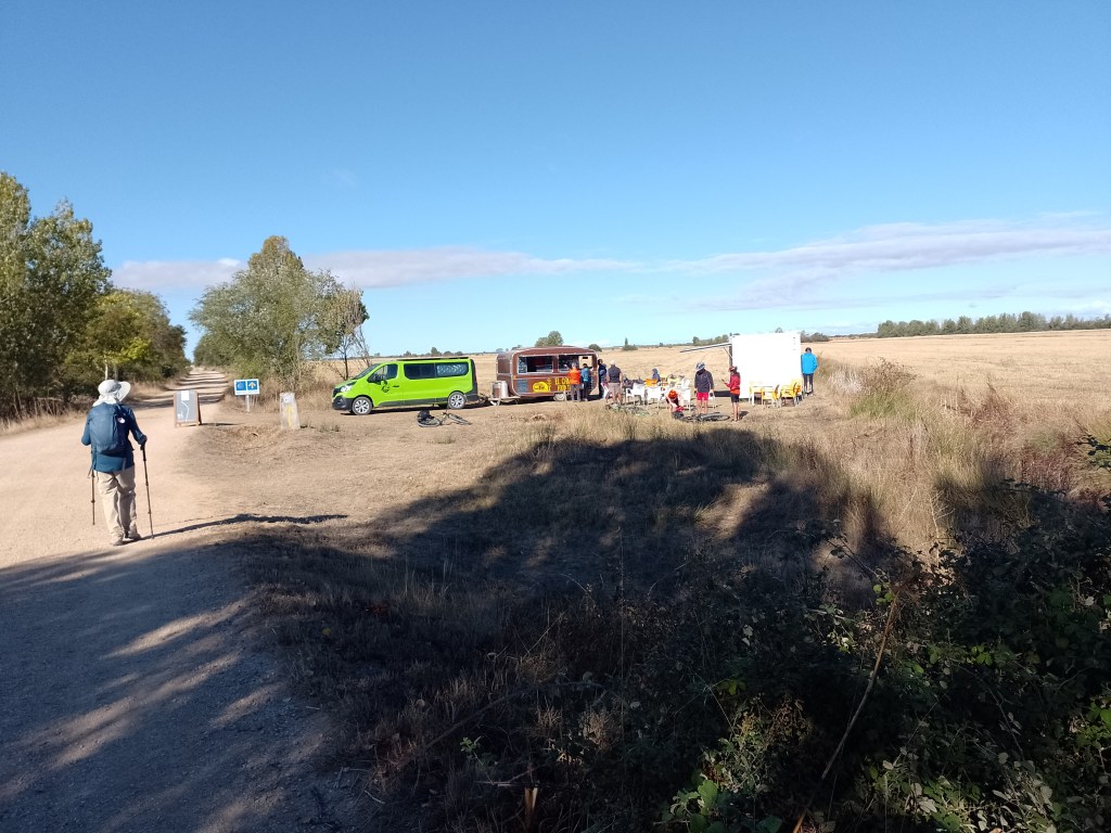 Welcome food truck: page 147