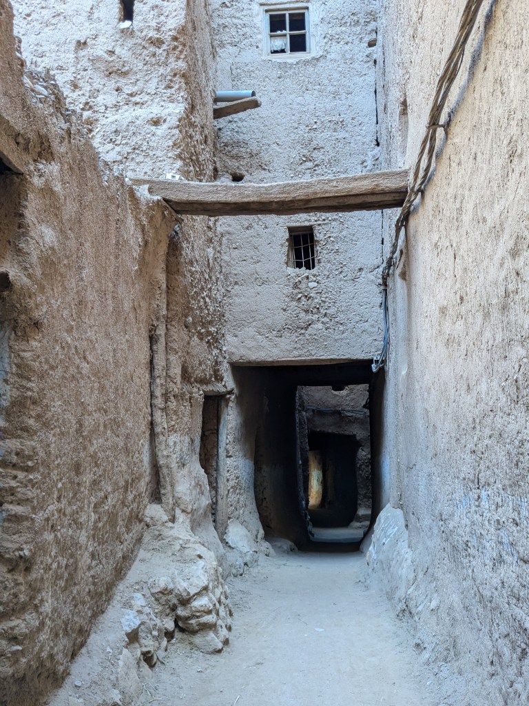 A 600 year old village - page 49