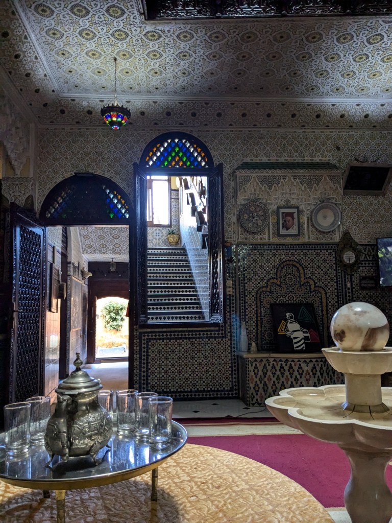 Accommodation in Meknes - page 93