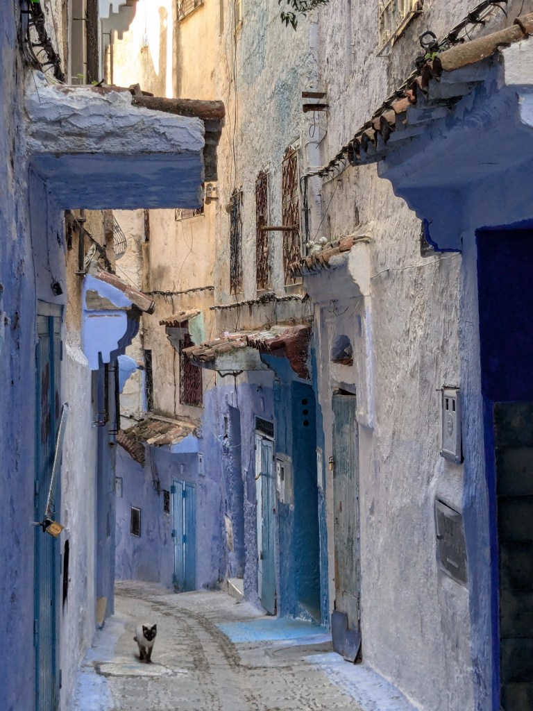 Chefchaouen - page 127