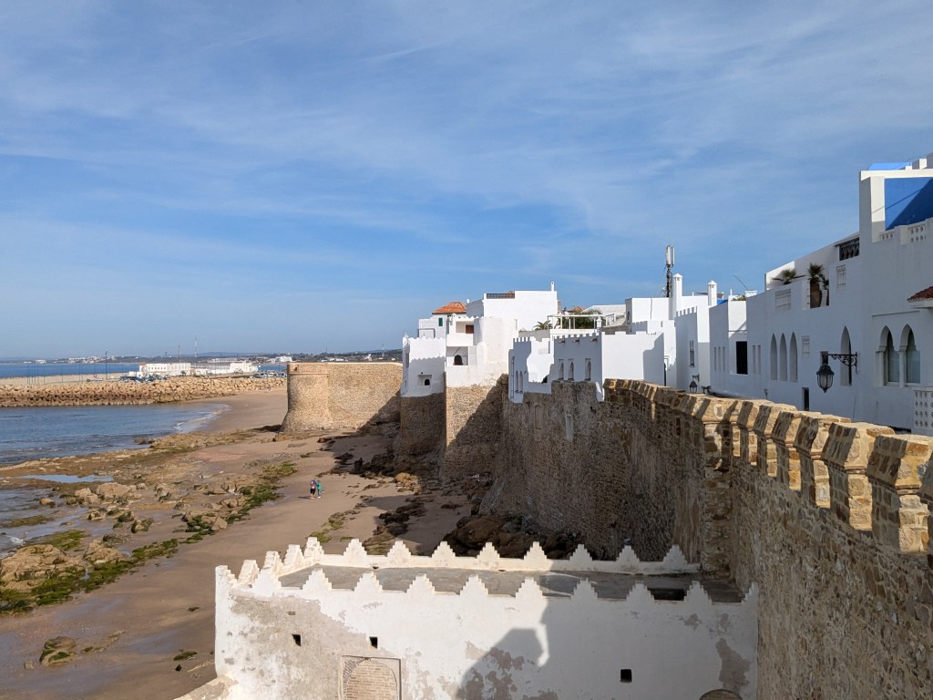 Asilah: page 167