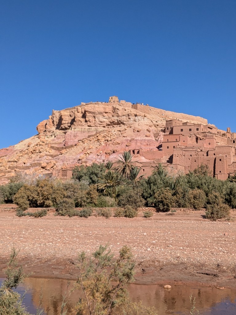 Aït Benhaddou