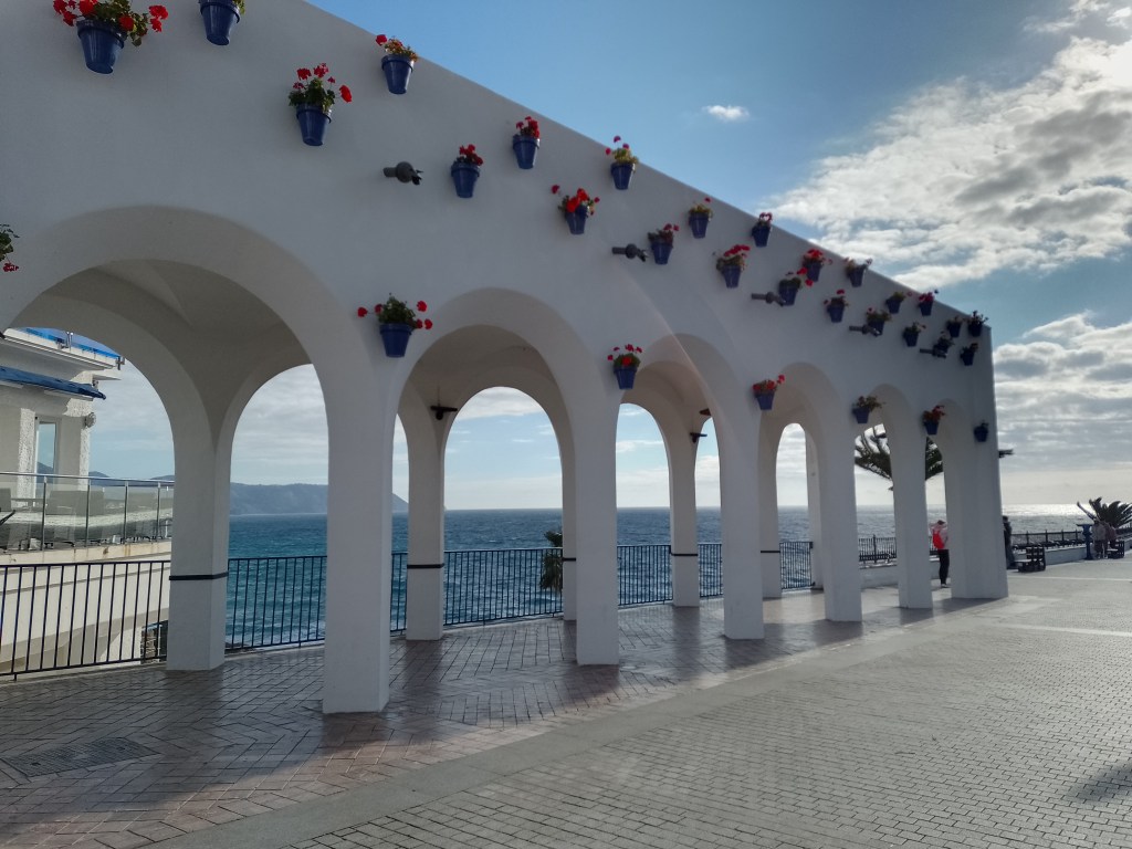 Nerja: page 176