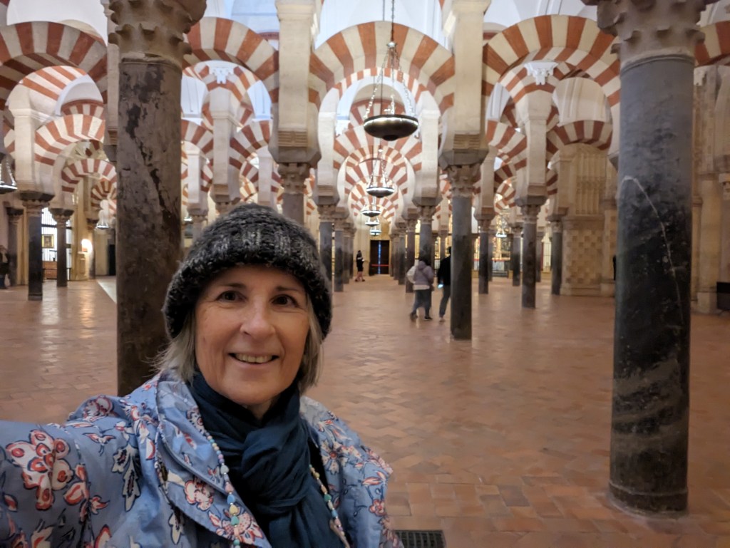 Mezquita: page 95